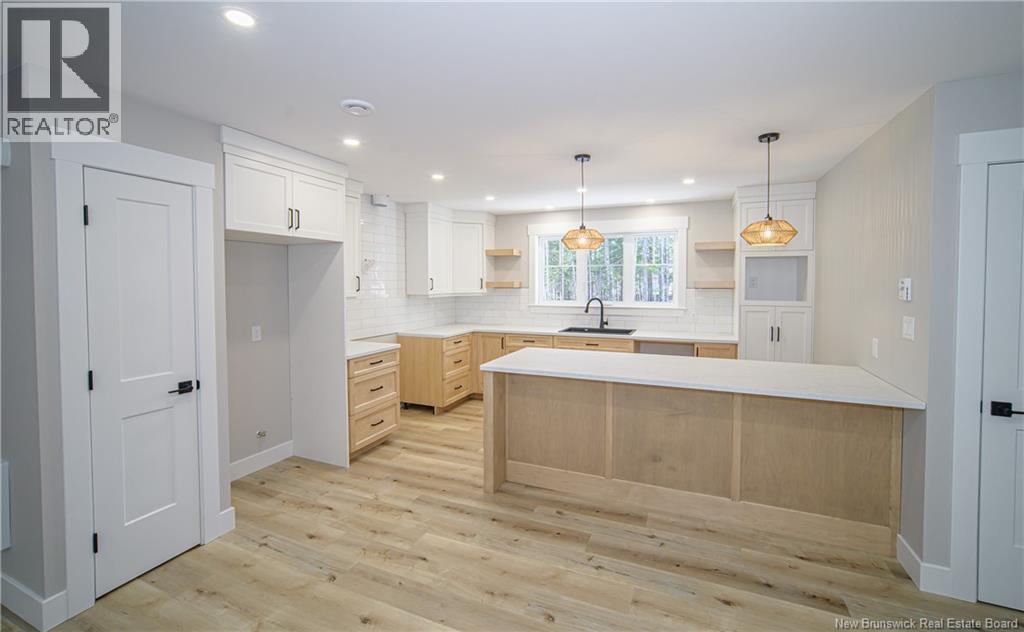 Lot 25-1 Donnys Way, Charters Settlement, New Brunswick  E3C 1X7 - Photo 2 - NB130268