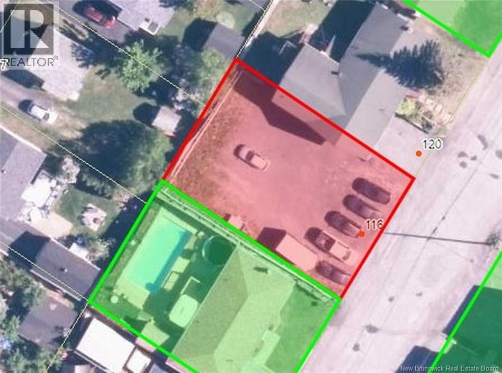 116 44e Avenue, Edmundston, New Brunswick E3V 3A3 - Photo 2 - NB130146