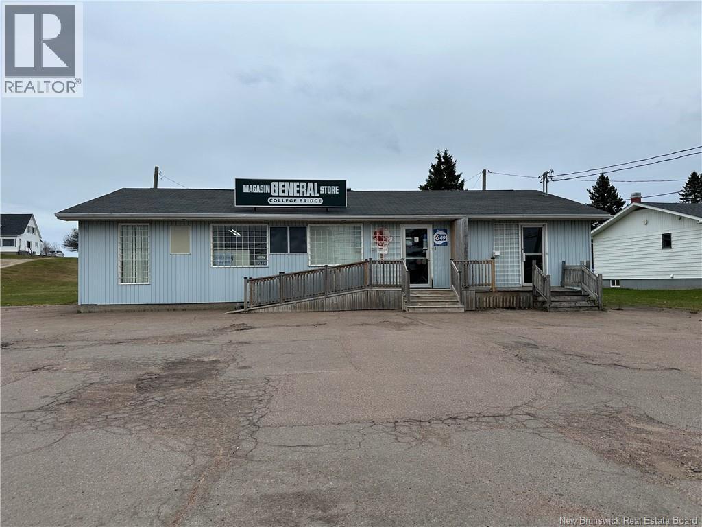 969 Royal Road, Memramcook, New Brunswick