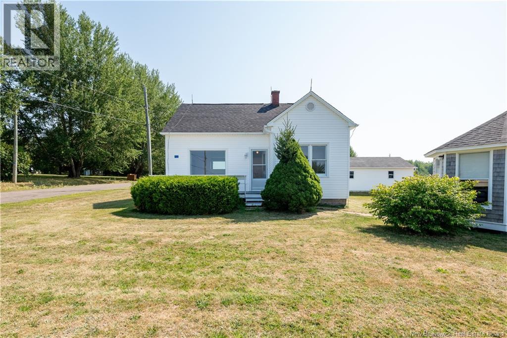 42 Martial Hebert Road, Grande-Digue, New Brunswick