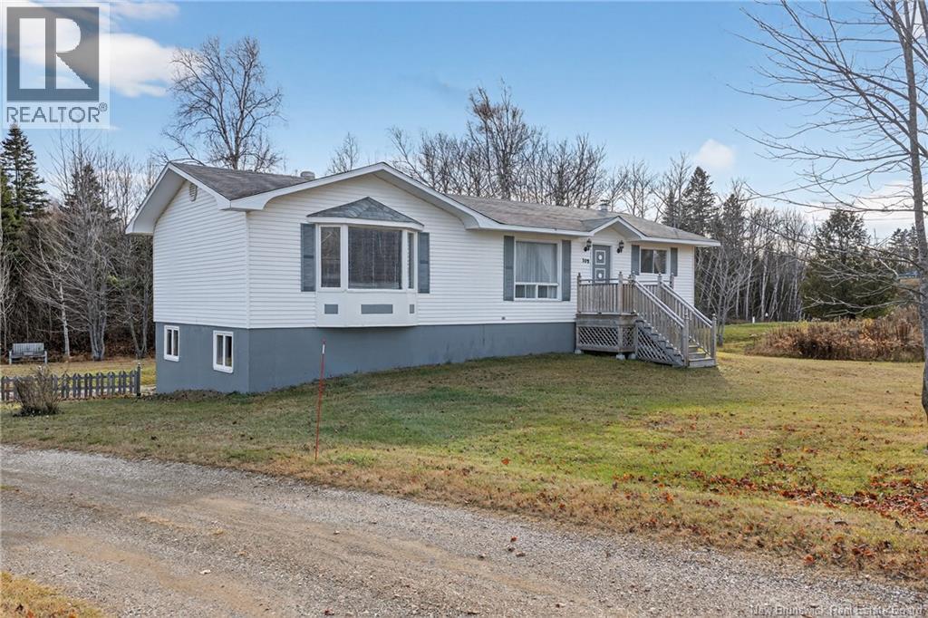 309 Morrison, Beresford, New Brunswick