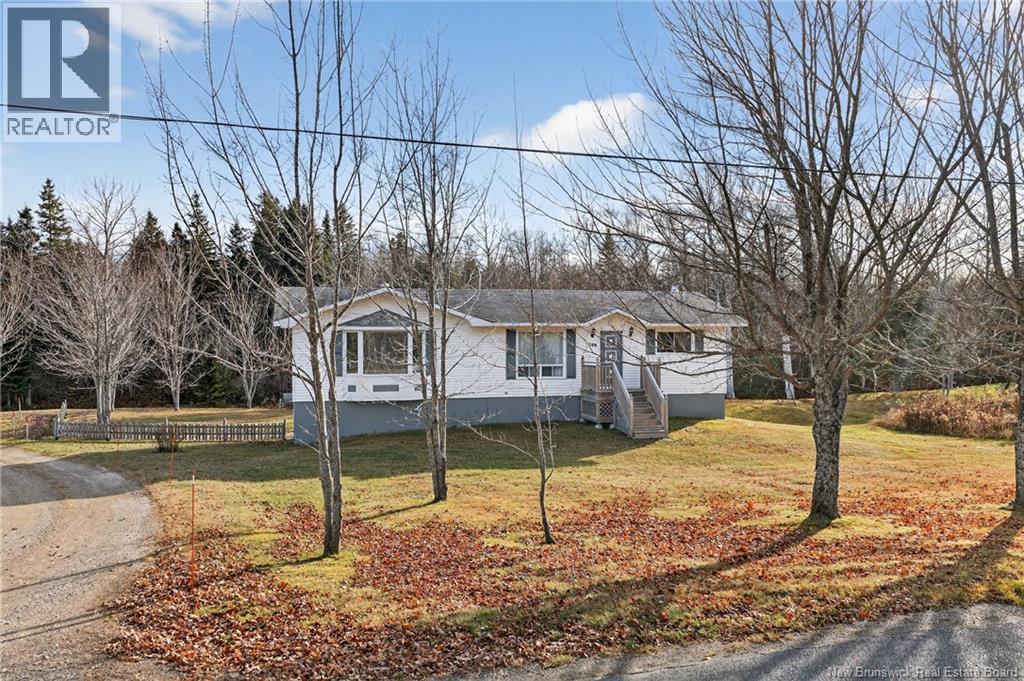 309 Morrison, Beresford, New Brunswick E8K 2H8 - Photo 2 - NB130214