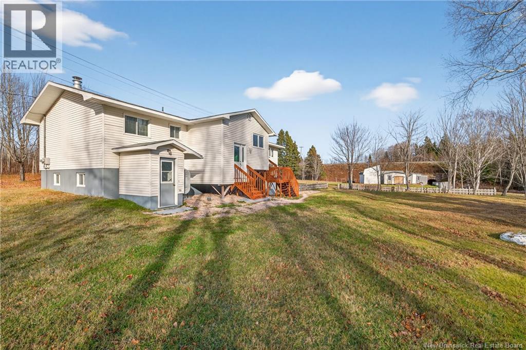 309 Morrison, Beresford, New Brunswick E8K 2H8 - Photo 24 - NB130214