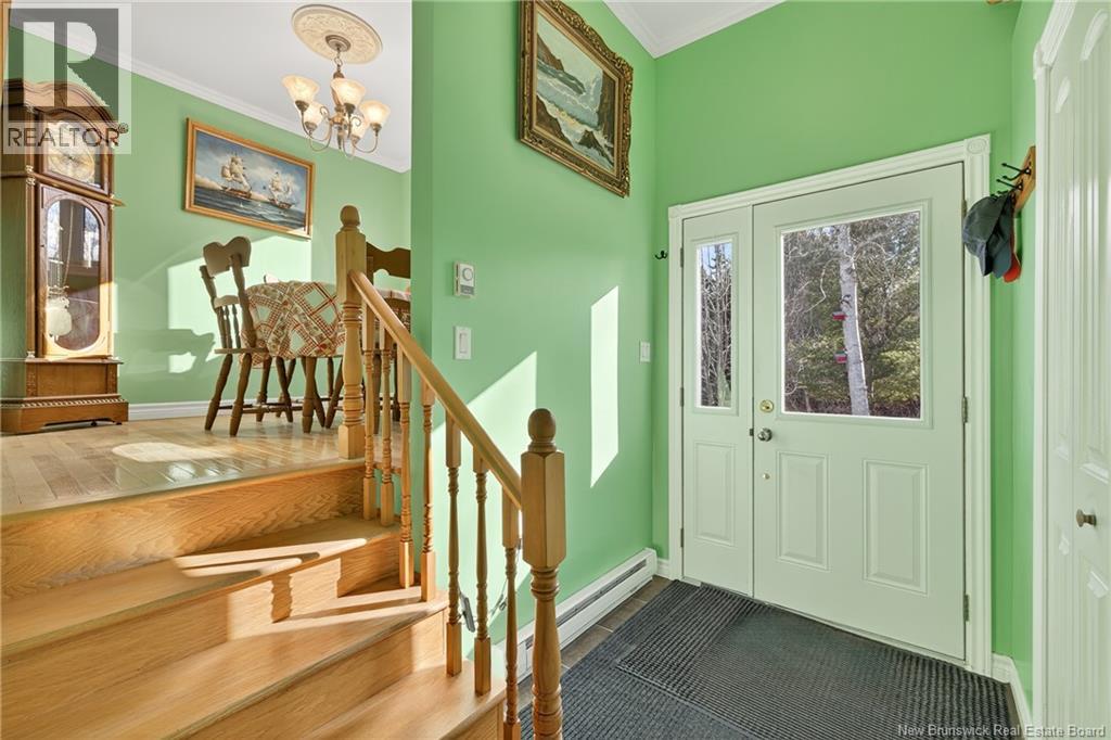 309 Morrison, Beresford, New Brunswick E8K 2H8 - Photo 27 - NB130214