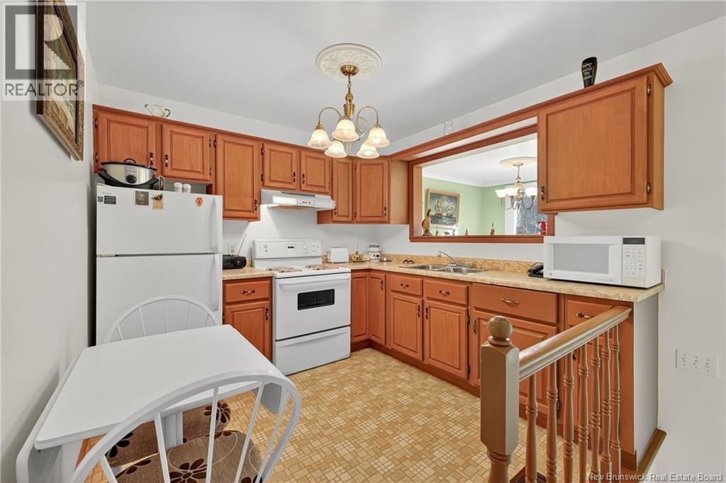 309 Morrison, Beresford, New Brunswick E8K 2H8 - Photo 31 - NB130214