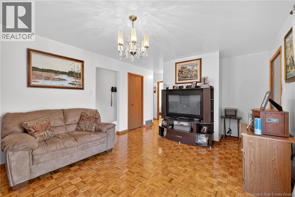 309 Morrison, Beresford, New Brunswick E8K 2H8 - Photo 33 - NB130214