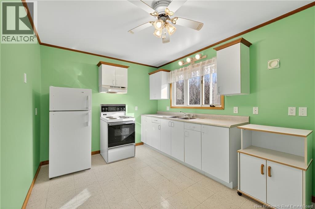 309 Morrison, Beresford, New Brunswick E8K 2H8 - Photo 48 - NB130214
