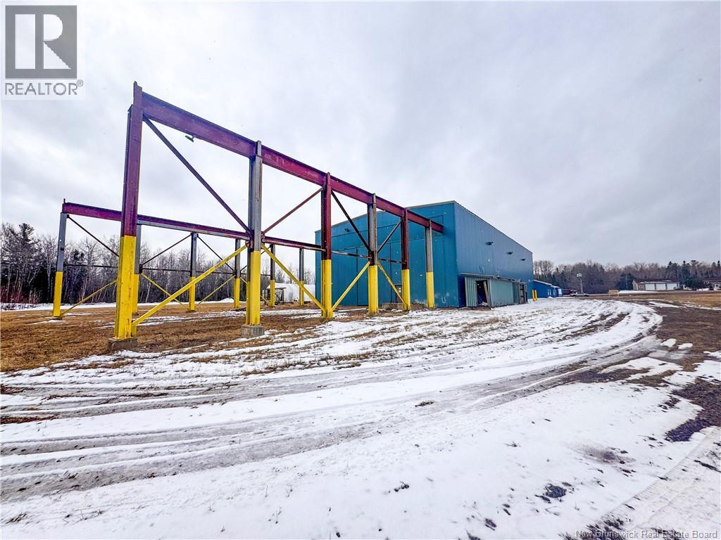 4409 115 Route, Saint-Antoine, New Brunswick  E4V 1B6 - Photo 25 - NB130301