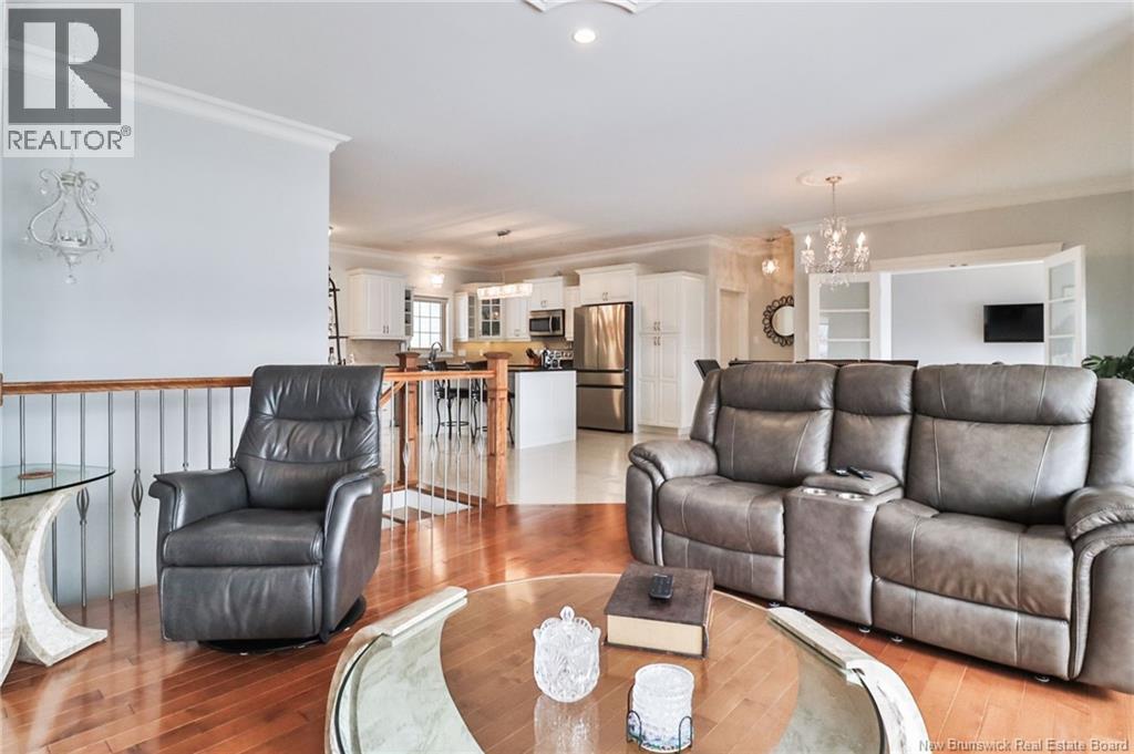 4 Hilaire Street, Sainte-Marie-De-Kent, New Brunswick E4S 1V9 - Photo 10 - NB130304