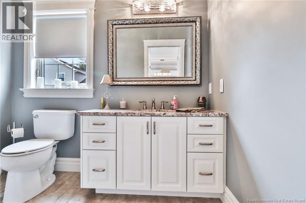 4 Hilaire Street, Sainte-Marie-De-Kent, New Brunswick E4S 1V9 - Photo 17 - NB130304