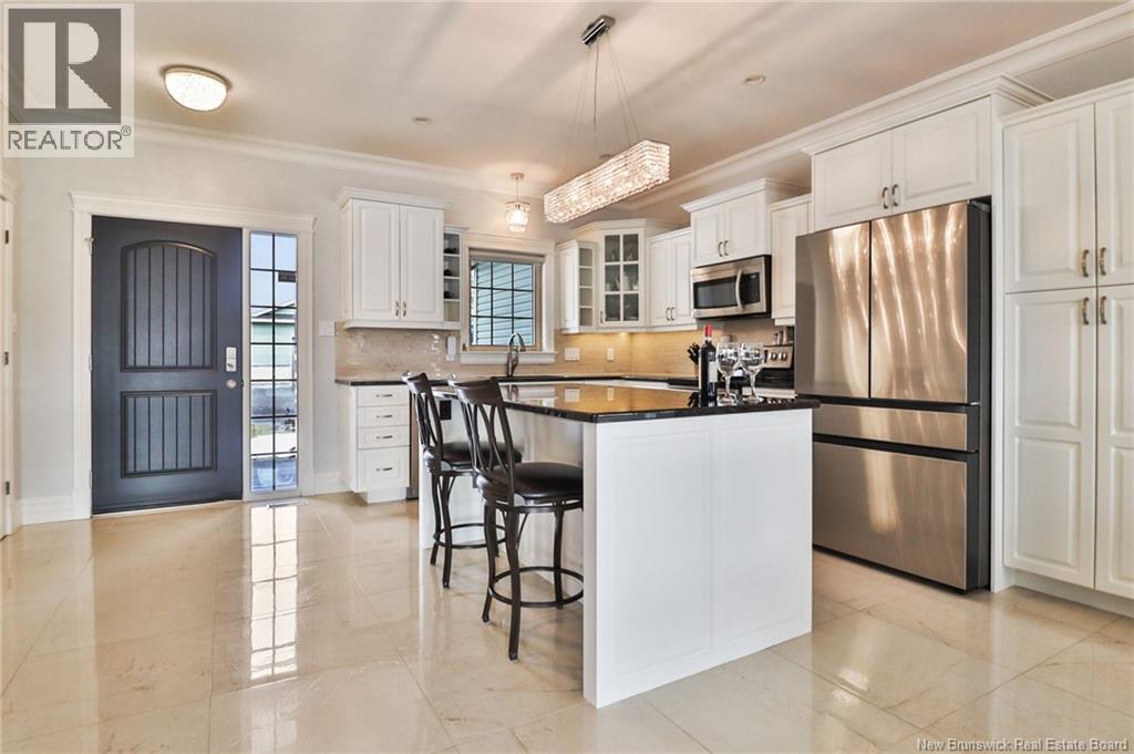 4 Hilaire Street, Sainte-Marie-De-Kent, New Brunswick E4S 1V9 - Photo 2 - NB130304