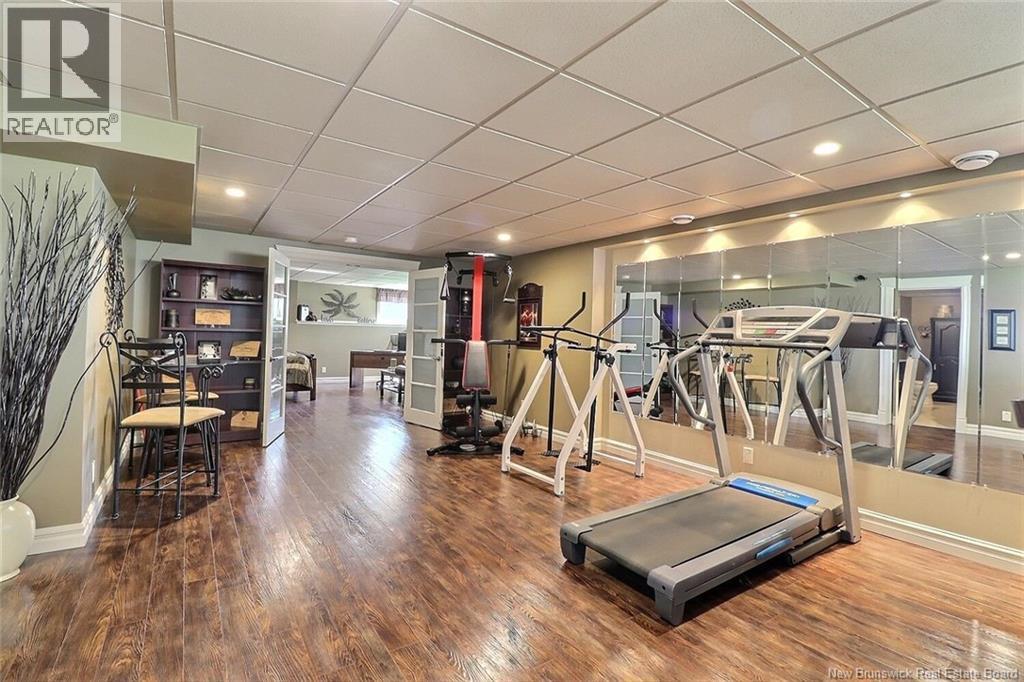 4 Hilaire Street, Sainte-Marie-De-Kent, New Brunswick E4S 1V9 - Photo 24 - NB130304