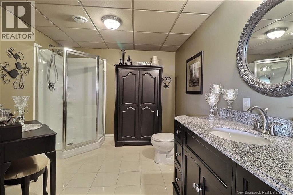 4 Hilaire Street, Sainte-Marie-De-Kent, New Brunswick E4S 1V9 - Photo 25 - NB130304