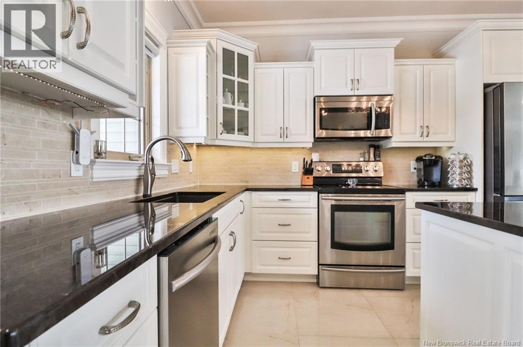 4 Hilaire Street, Sainte-Marie-De-Kent, New Brunswick E4S 1V9 - Photo 3 - NB130304