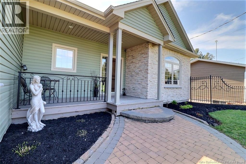 4 Hilaire Street, Sainte-Marie-De-Kent, New Brunswick E4S 1V9 - Photo 30 - NB130304