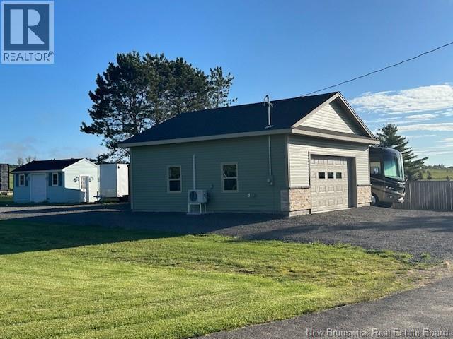 4 Hilaire Street, Sainte-Marie-De-Kent, New Brunswick E4S 1V9 - Photo 34 - NB130304