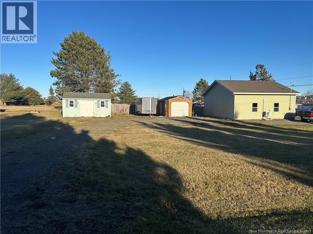 4 Hilaire Street, Sainte-Marie-De-Kent, New Brunswick E4S 1V9 - Photo 36 - NB130304