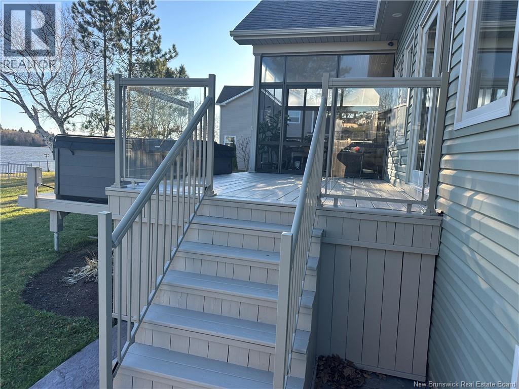 4 Hilaire Street, Sainte-Marie-De-Kent, New Brunswick E4S 1V9 - Photo 38 - NB130304