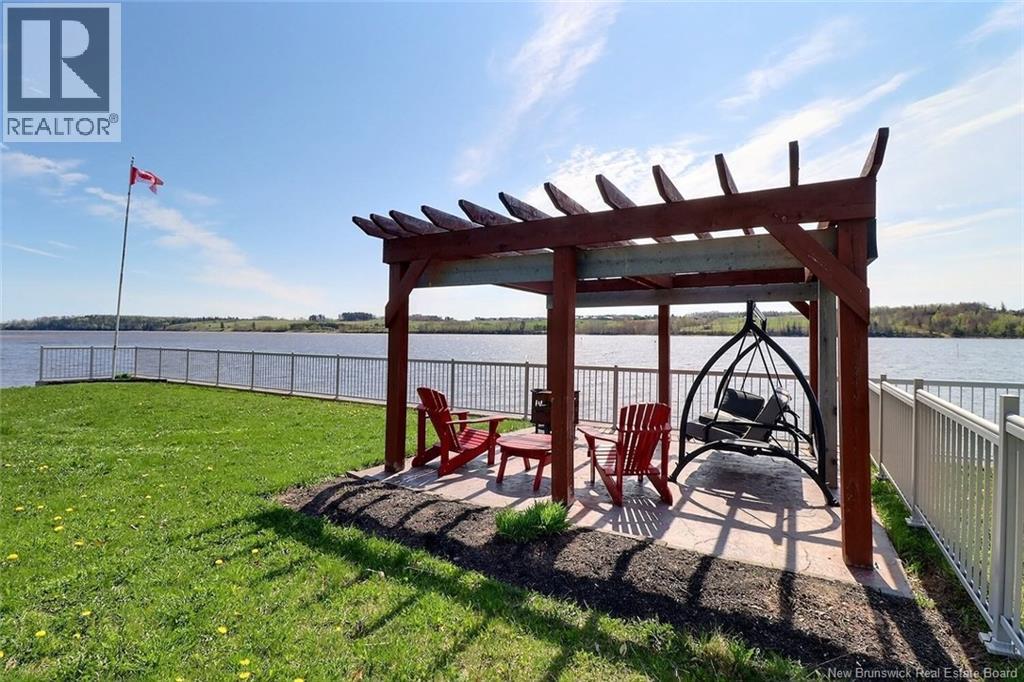 4 Hilaire Street, Sainte-Marie-De-Kent, New Brunswick E4S 1V9 - Photo 42 - NB130304
