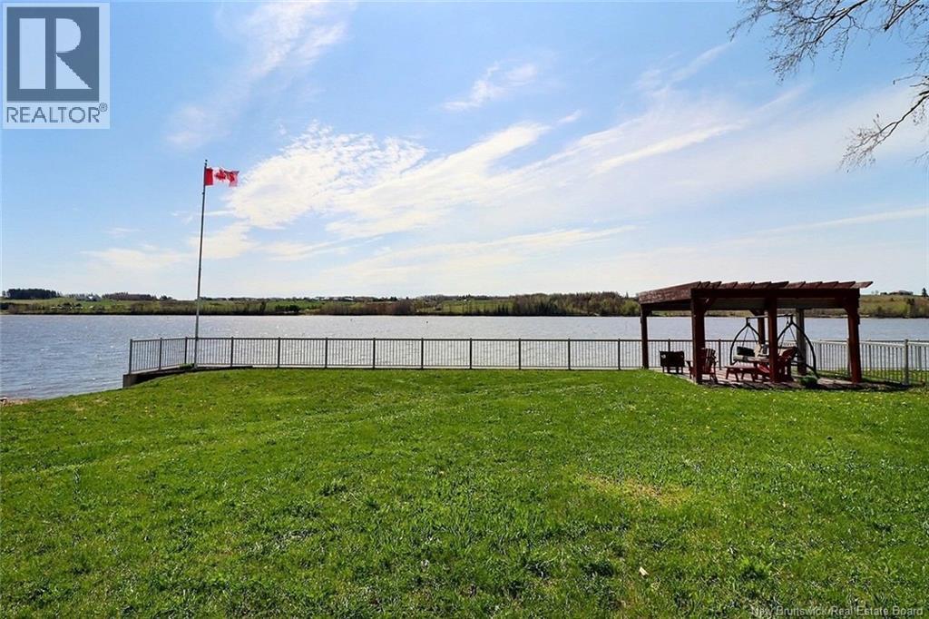 4 Hilaire Street, Sainte-Marie-De-Kent, New Brunswick E4S 1V9 - Photo 44 - NB130304