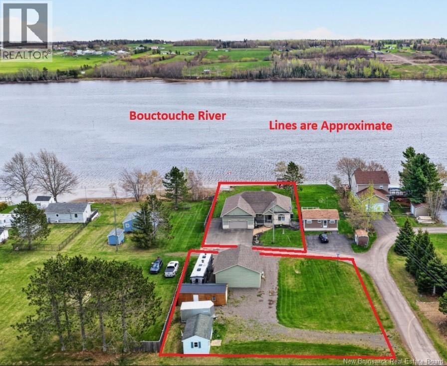 4 Hilaire Street, Sainte-Marie-De-Kent, New Brunswick  E4S 1V9 - Photo 48 - NB130304