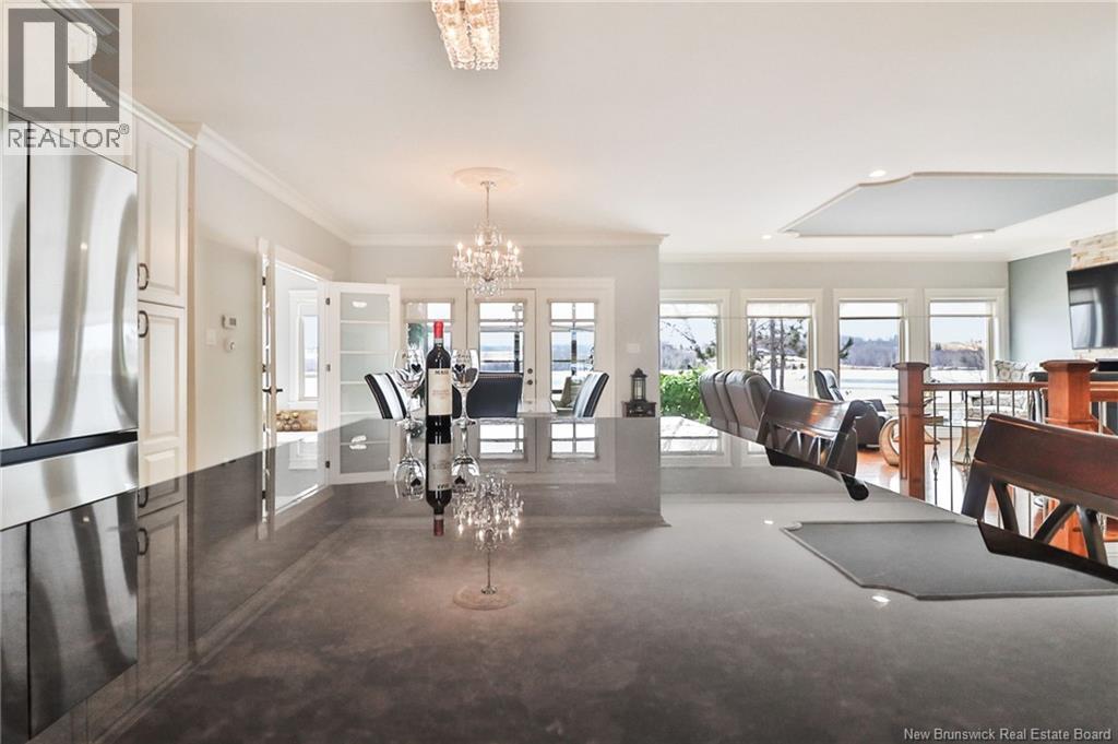 4 Hilaire Street, Sainte-Marie-De-Kent, New Brunswick E4S 1V9 - Photo 5 - NB130304