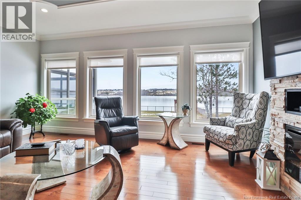 4 Hilaire Street, Sainte-Marie-De-Kent, New Brunswick E4S 1V9 - Photo 9 - NB130304