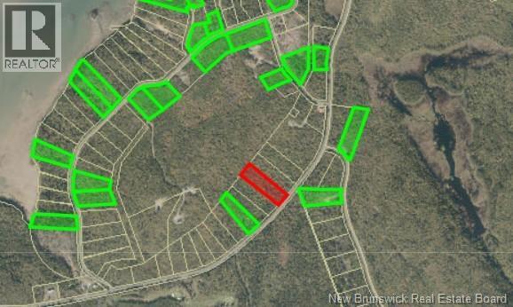 LOT 85-6 Route 774, Campobello, New Brunswick
