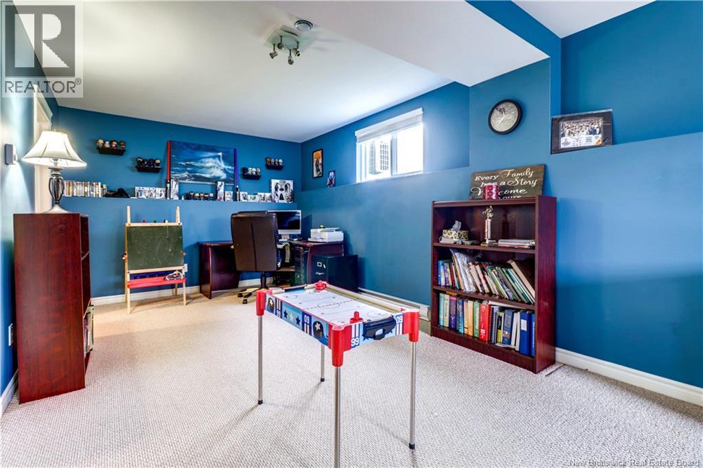 60 Hunterwood Street, Moncton, New Brunswick E1G 0L2 - Photo 35 - NB130319