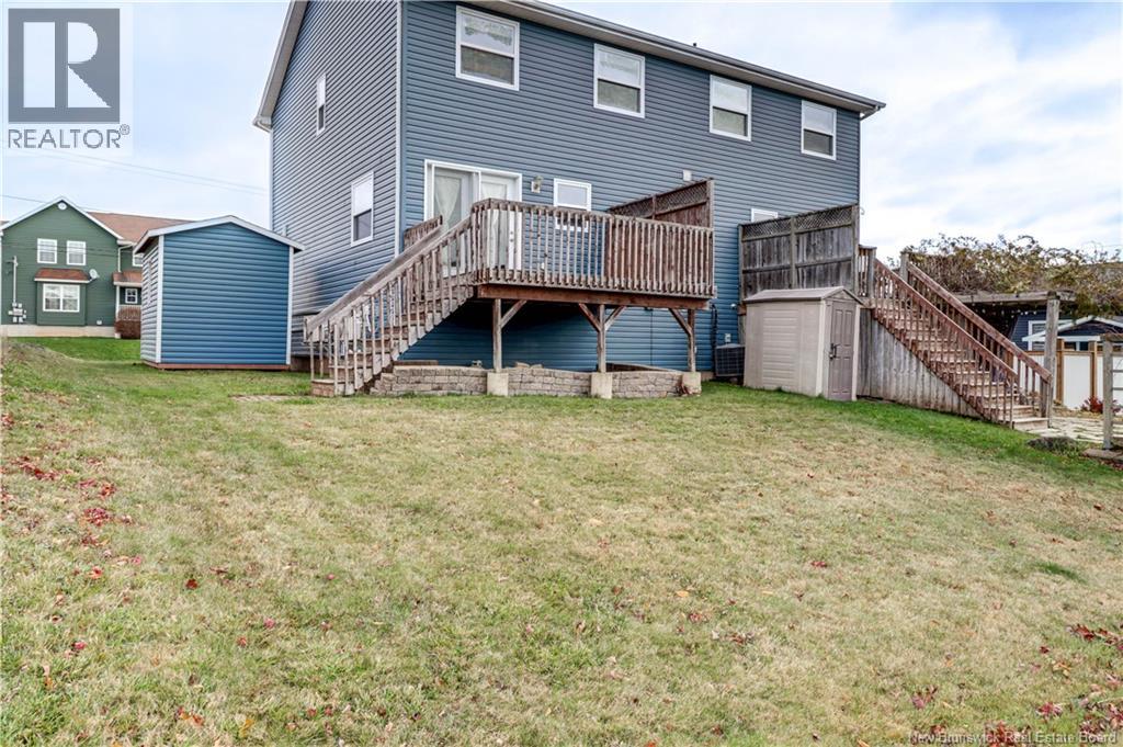 60 Hunterwood Street, Moncton, New Brunswick E1G 0L2 - Photo 39 - NB130319
