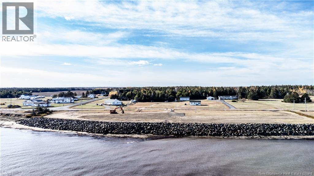 Lot 25-2 Cap Lumiere, Cap Lumiere, New Brunswick  E4W 1C8 - Photo 2 - NB129878