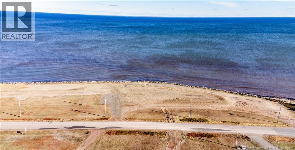 Lot 25-2 Cap Lumiere, Cap Lumiere, New Brunswick  E4W 1C8 - Photo 3 - NB129878