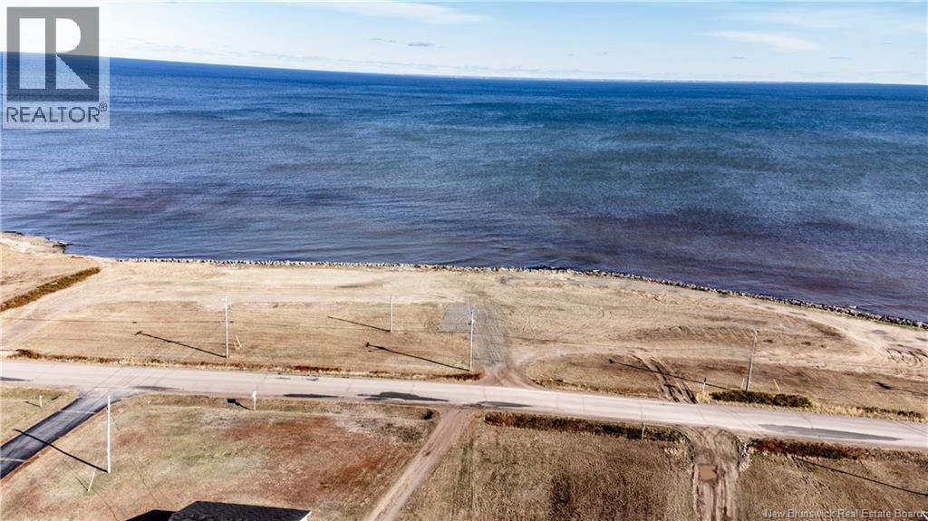 Lot 25-1 Cap Lumiere, Cap Lumiere, New Brunswick  E4W 1C8 - Photo 4 - NB129877