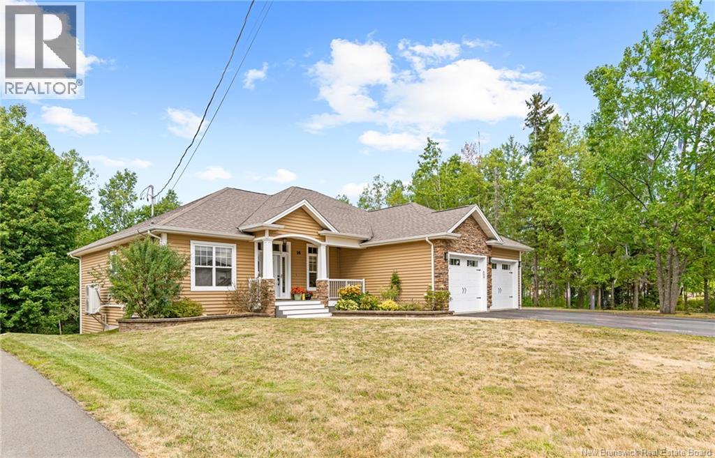 14 Jeannita Street, Shediac, New Brunswick  E4P 0E8 - Photo 2 - NB130276