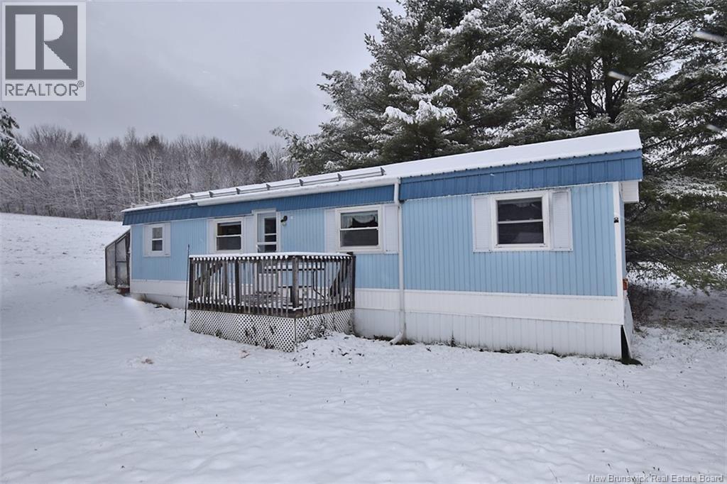596 165 Route, Riceville, New Brunswick  E7N 2Z1 - Photo 2 - NB130286