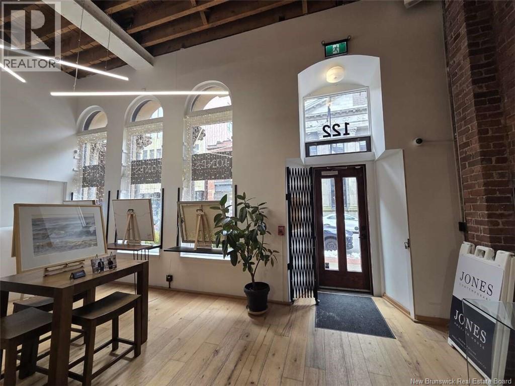122-124 Prince William Street, Saint John, New Brunswick  E2L 2B6 - Photo 11 - NB130327