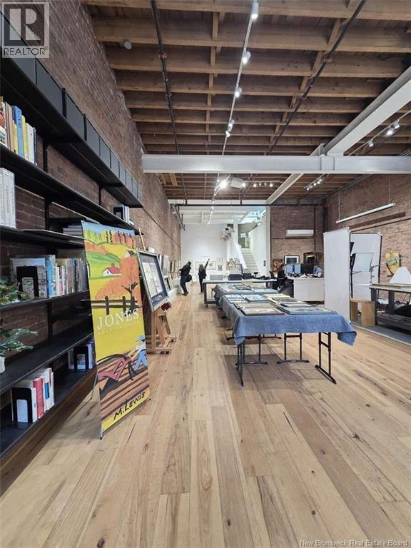 122-124 Prince William Street, Saint John, New Brunswick  E2L 2B6 - Photo 12 - NB130327