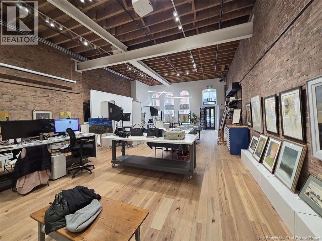 122-124 Prince William Street, Saint John, New Brunswick  E2L 2B6 - Photo 16 - NB130327