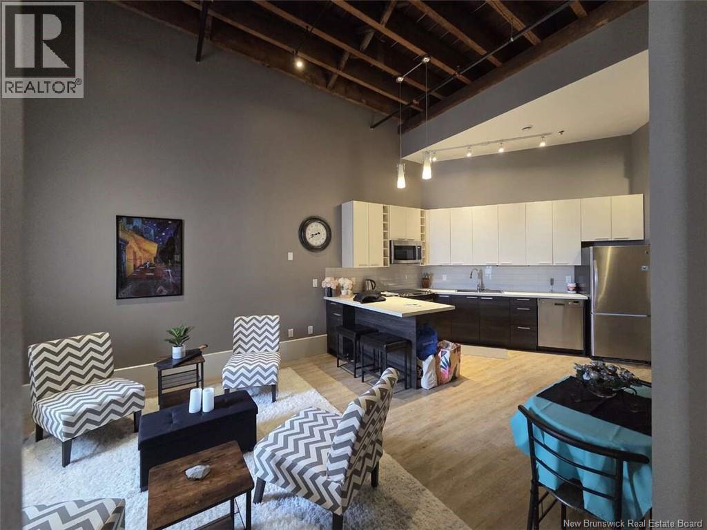 122-124 Prince William Street, Saint John, New Brunswick  E2L 2B6 - Photo 21 - NB130327