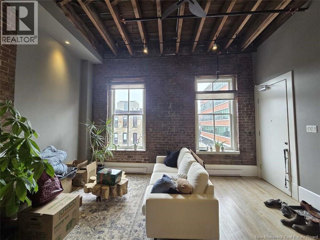 122-124 Prince William Street, Saint John, New Brunswick  E2L 2B6 - Photo 24 - NB130327