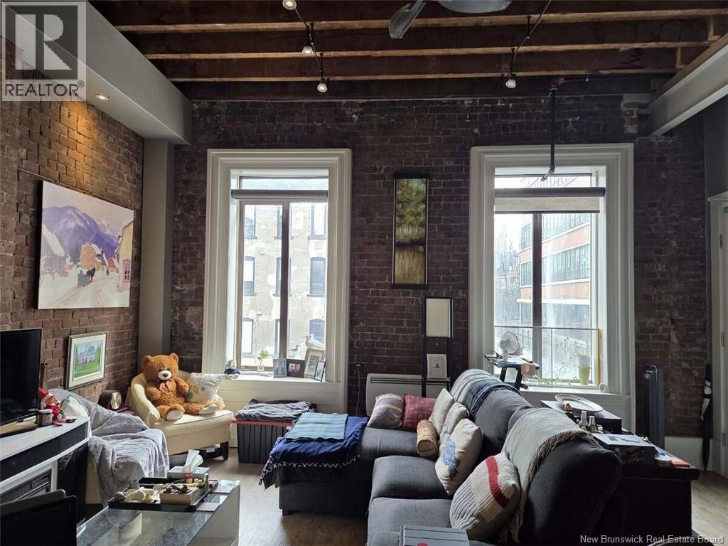 122-124 Prince William Street, Saint John, New Brunswick  E2L 2B6 - Photo 33 - NB130327