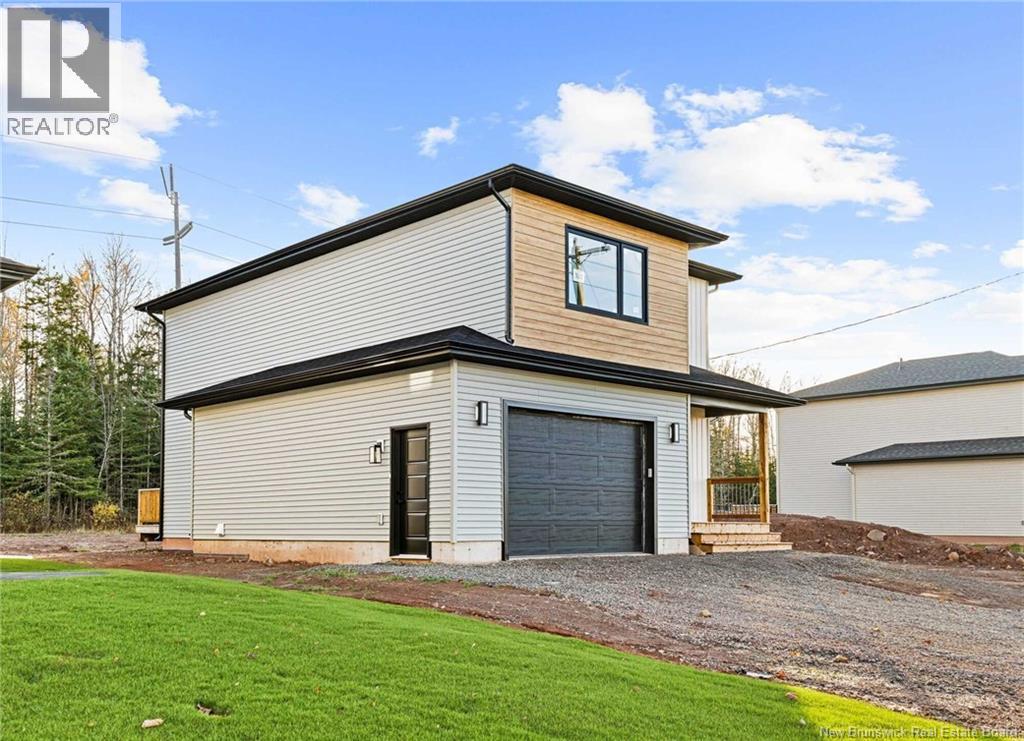 307 Melanie Street, Dieppe, New Brunswick