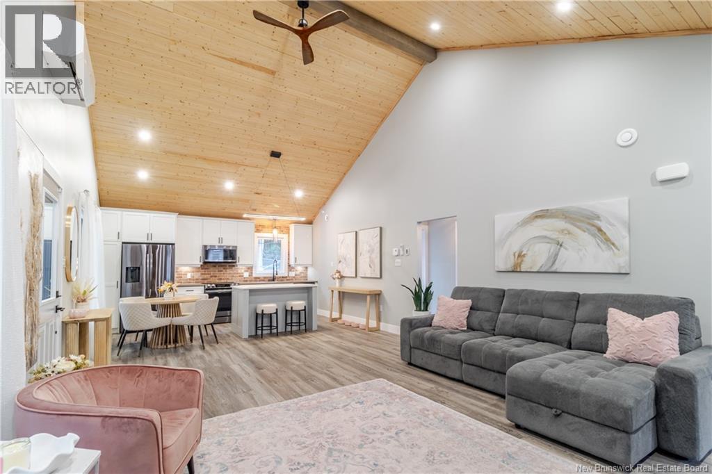 47 Lower Durham Road, Durham Bridge, New Brunswick E6C 1J1 - Photo 7 - NB130303