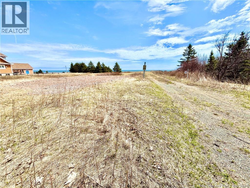 Lot De La Mer Boulevard, Sainte-Marie-Saint-Raphaël, New Brunswick  E8T 1V6 - Photo 5 - NB130338
