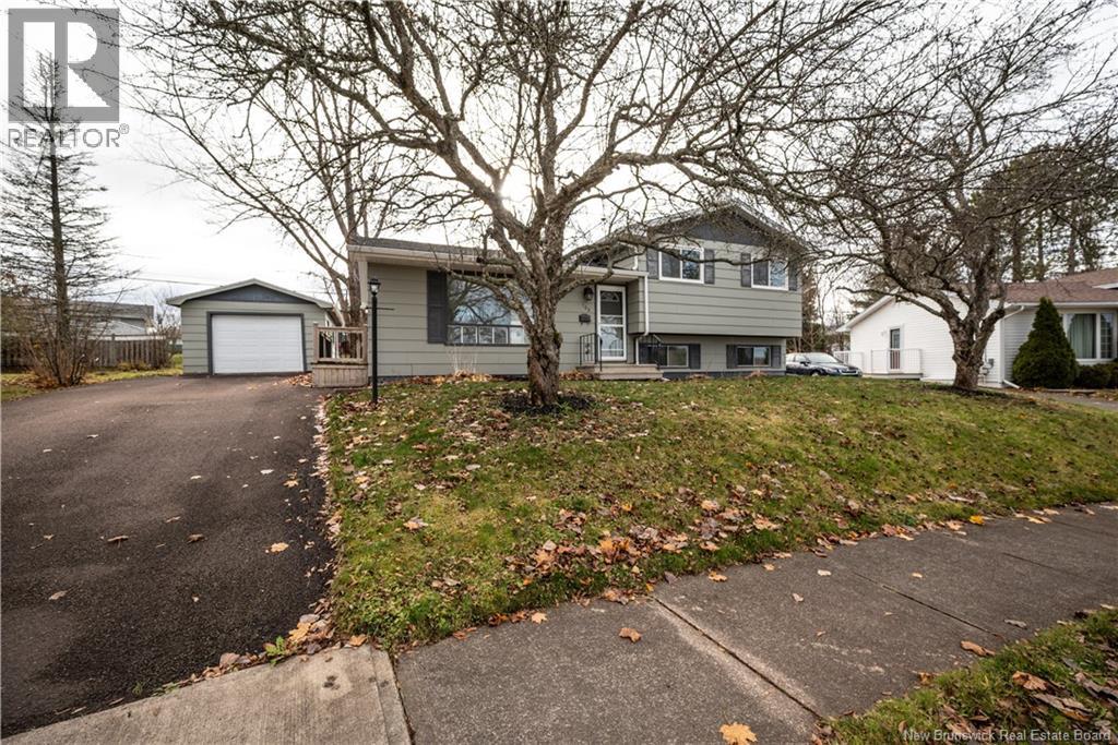 102 Notingham Drive, Moncton, New Brunswick