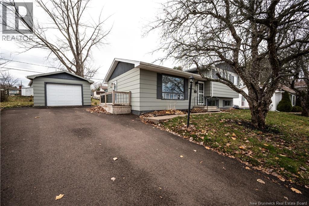 102 Notingham Drive, Moncton, New Brunswick E1A 5K1 - Photo 42 - NB130329