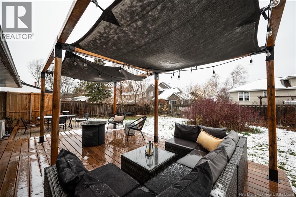29 Hows Crescent, Moncton, New Brunswick  E1E 1S9 - Photo 42 - NB130314