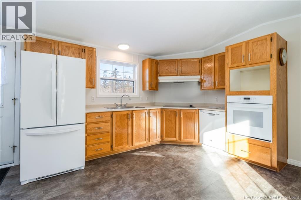 544 Route 148, Nashwaak Village, New Brunswick E3G 9C9 - Photo 13 - NB130025