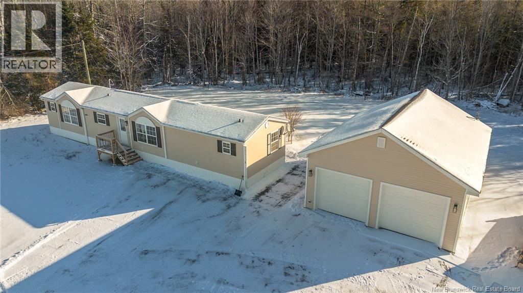 544 Route 148, Nashwaak Village, New Brunswick E3G 9C9 - Photo 2 - NB130025