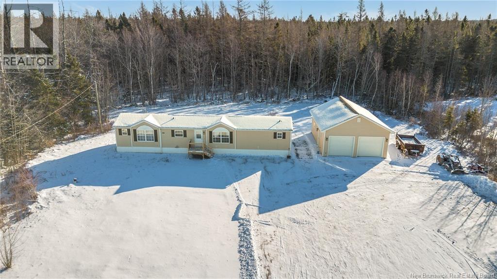 544 Route 148, Nashwaak Village, New Brunswick E3G 9C9 - Photo 3 - NB130025